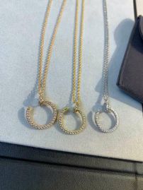 Picture of Cartier Necklace _SKUCartiernecklace1223031452